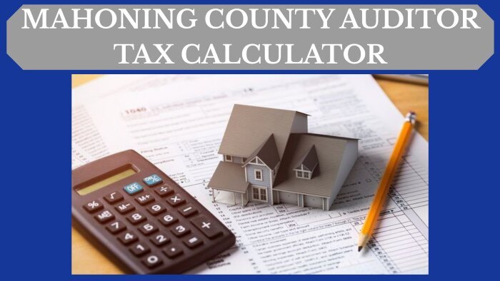 Mahoning-County-Auditor-Calculator