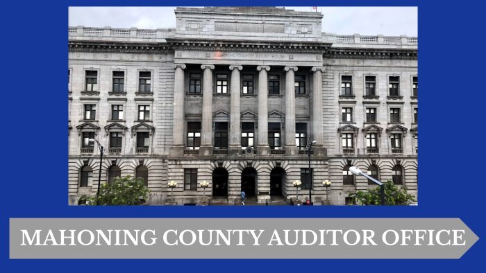 Mahoning-County-Auditor-Office